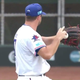 Image for article titled Pitcher Tries A Very Sneaky Hidden-Ball Trick In CPBL All-Star Game